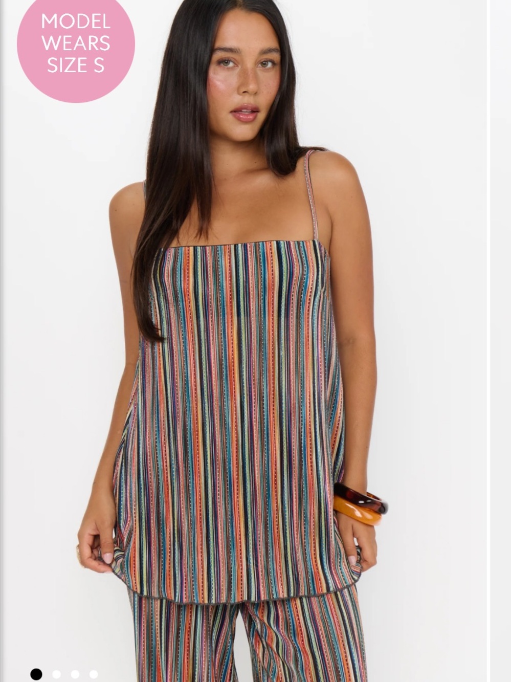 Show me your Mumu Abby top